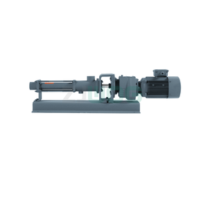 NM031BY01L06B Progressive Cavity <b>Pump</b> with Carbon Steel Material,304.316 Applied for Sewage & <b>Sludge</b> Transportation. - Product Image 3