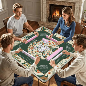 <span class=keywords><strong>Tapis</strong></span> <span class=keywords><strong>de</strong></span> <span class=keywords><strong>poker</strong></span> Texas <span class=keywords><strong>grand</strong></span> format avec fermeture, <span class=keywords><strong>tapis</strong></span> <span class=keywords><strong>de</strong></span> jeu <span class=keywords><strong>de</strong></span> <span class=keywords><strong>poker</strong></span> dédié, <span class=keywords><strong>tapis</strong></span> <span class=keywords><strong>de</strong></span> mahjong, nappe <span class=keywords><strong>de</strong></span> table à mahjong, personnalisation possible - Product Image 6