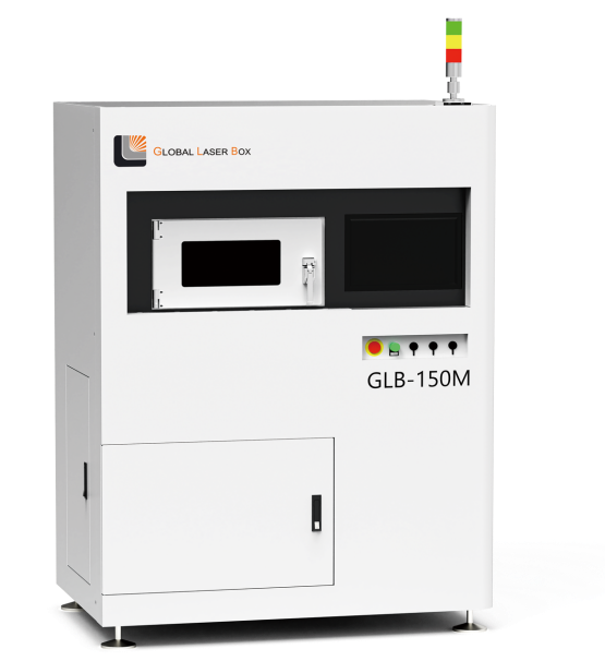 SLM Customized Industrial 3D Printer for Automatic and Rapid Prototyping Processing