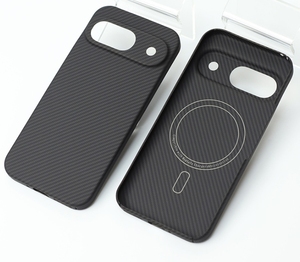 Funda trasera de silicona líquida de TPU suave para <span class=keywords><strong>Google</strong></span> Pixel 9 9A 9Pro 9ProXL, diseño empresarial, funda protectora para teléfono móvil a prueba de golpes - Product Image 3
