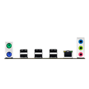 JGINYUE-Placa base para PC, estación de trabajo, PC para videojuegos Intel Xeon E5 e I7, USB 3,0 SATA 3,0, M, 2, ARGB, 1 unidad, 1 unidad, 1 unidad, 2 unidades - Product Image 4