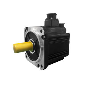 Olu <span class=keywords><strong>1kw</strong></span> 4.77n. M 2000Rpm Hoge Precisie Servomotor Met Rem Voor 3c Apparatuur Assemblagelijn/Smt Machine - Product Image 3