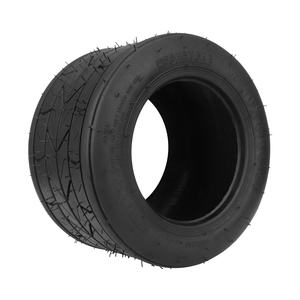 Pneu tubeless 10x6.00-5.5, pneu de 10 pouces, pneu de route 10*6.00-5.5 pour accessoires de modification de scooter électrique Citycoco - Product Image 5