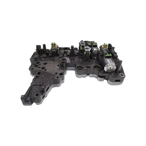 Vente flash HXT - Boîtier de valve haute performance 0B5 0B5927156E, pièces détachées de boîte de vitesses, compatible avec Audi - Product Image 4