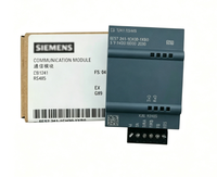 Tarjeta de Comunicación 6ES7241-1CH30-1XB0, Módulo de Extensión PLC S7-1200, Interfaz Serial de Automatización Industrial, Original en Stock