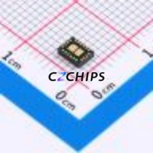 Amplificateur RF à puce IC à circuit intégré QFN-20-EP SKY66109-11 (3x4) neuf et original - Product Image 2