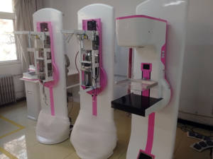 CE認証取得済みのマンモグラフィー装置、モバイル医療用X線装置、マンモグラフィー装置の価格 - Product Image 6