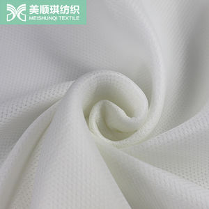 Tissu de maille sandwich 3d mince et durable - Product Image 5