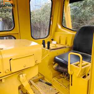 Bulldozers Caterpillar D7g d'occasion, Bulldozers à chenilles Cat D6d d'occasion, Bulldozers d'occasion à vendre - Product Image 3