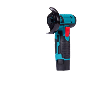 3 İnç 12V Lityum Pil Endüstriyel Tetikli Elektrikli Açılı Taşlama Makinesi Mini Çok Fonksiyonlu Kesme Pas Sökme Dikiş Temizleme - Product Image 2