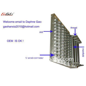 <span class=keywords><strong>Radiateur</strong></span> <span class=keywords><strong>à</strong></span> tubes <span class=keywords><strong>à</strong></span> ailettes pour pompes <span class=keywords><strong>à</strong></span> turbine - Échangeur de <span class=keywords><strong>chaleur</strong></span> puissant (avantage du <span class=keywords><strong>radiateur</strong></span> <span class=keywords><strong>à</strong></span> tubes <span class=keywords><strong>à</strong></span> ailettes), stabilise le flux de fluide - Product Image 4