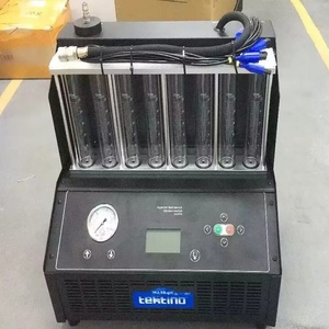 INJ-8B-gdi phun nhiên liệu thử nghiệm và sạch hơn thiết bị với CE chứng nhận GDI,EFI,<span class=keywords><strong>FSI</strong></span> kim phun nhiên liệu làm sạch testers - Product Image 3