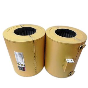 Elemento Calefactor Industrial de Ahorro de Energía, Calentador Infrarrojo Nano para Máquina de Moldeo por Inyección de Plástico y Extrusora - Product Image 2