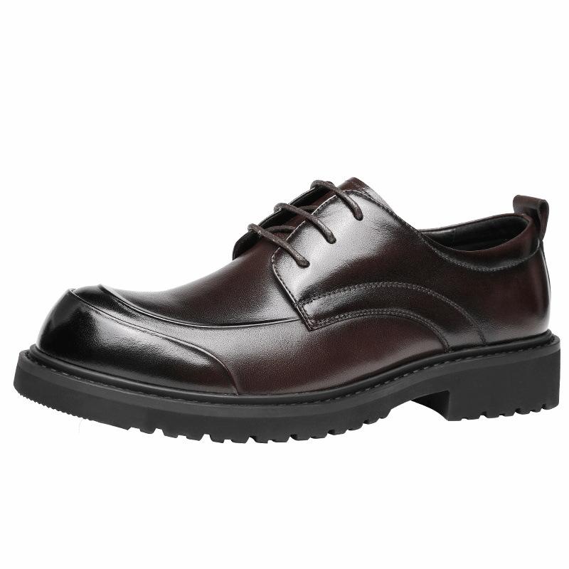 สีน้ำตาล