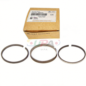 Kit de segments de piston de haute qualité 23040-2B600 230402B600 pour Hyundai Sonata 23040 2B600 - Product Image 2