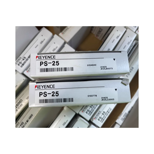 Power Supply Module <b>PS2</b>-61P <b>PS2</b>-61 <b>PS2</b>-62 High Fast Response Reliable Industrial Automation Equip Spare Parts - Product Image 1