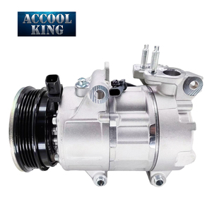 Compresseur de climatisation rotatif GN1119D629CB GN1Z19703D, compresseur de climatisation à cylindrée fixe, compresseur de climatisation à spirale pour Ford Escape sport ECO - Product Image 1