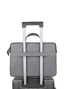 HY7, suministro directo de fábrica, 14 pulgadas, 15 pulgadas, portátil, bolso para niños, Maletín de negocios Oxford ligero, bolso para ordenador para niños - Product Image 4