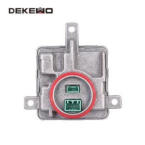 大众奥迪保时捷A1 718 911 OE 8K0941597D 8K0941597E的DEKEWO汽车备件前照灯镇流器模块单元 - Product Image 3