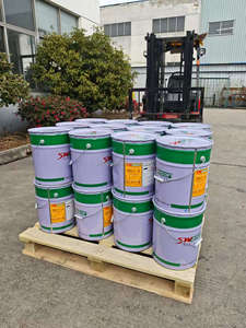 Ngọn lửa chống cháy truyền <span class=keywords><strong>Epoxy</strong></span> nhựa 2811-a - Product Image 3