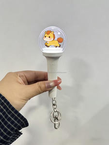 RICHSHINING Porte-clés bâton lumineux personnalisé Mini pendentif lumière <span class=keywords><strong>auxiliaire</strong></span> pour les fournitures <span class=keywords><strong>de</strong></span> fête du Nouvel An chinois pour les promotions - Product Image 5