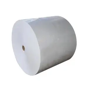 China Supplier High Bulk 255gsm Ivory Board Paper Offset Printing FBB / GC1