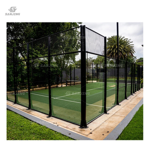 2024 <span class=keywords><strong>corte</strong></span> panoramica di padel della <span class=keywords><strong>corte</strong></span> di racchetta di nuova concezione all'ingrosso - Product Image 2