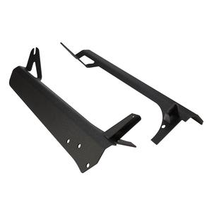 Accessoires tout-terrain JL pour barre lumineuse <span class=keywords><strong>LED</strong></span> JL 50 "<span class=keywords><strong>PRO</strong></span> BLANC JAUNE avec câblage à double interrupteur - Product Image 1