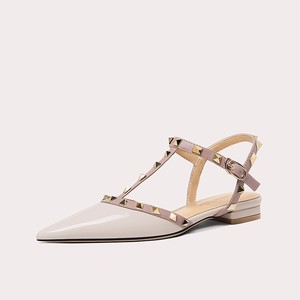 <span class=keywords><strong>Sandalias</strong></span> Decoradas con Remaches Personalizadas para Mujer, Zapatos de Lujo para Mujer, <span class=keywords><strong>Sandalias</strong></span> Casuales de Boda para Mujer - Product Image 1