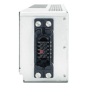 SYBTU2-PLP กล่องจ่ายไฟ Symmetra PX 6 ช่องเสียบ ล็อคแบบไบโอเมตริกซ์ โมดูลทดแทนประสิทธิภาพสูงสำหรับอุตสาหกรรม - Product Image 2