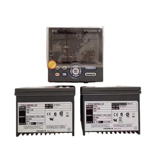 Controlador Digital de Temperatura de Proceso Universal Original Yokogawa UT35A/UT32A/UT52A/UT55A/UT75A UT32A Yokogawa Ut32a - Product Image 3