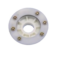 Codeur d'outil de support de turrent électrique Sanhe CNC Offre Spéciale