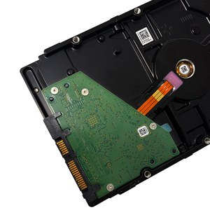 Disco Duro Interno Seagate BarraCuda de 1 TB, 2 TB, 3 TB, 4 TB, 3.5 Pulgadas, SATA 6 Gb/s, 5400 RPM, Usado, <span class=keywords><strong>ST4000DM004</strong></span> - Product Image 6