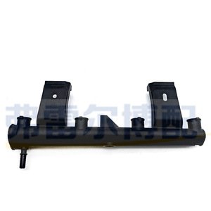 รางน้ำมันเชื้อเพลิง Peugeot Citroen 198537 9650764780 สำหรับ 206 207 307 C2 C4 1.6L อะไหล่ทดแทน - Product Image 4