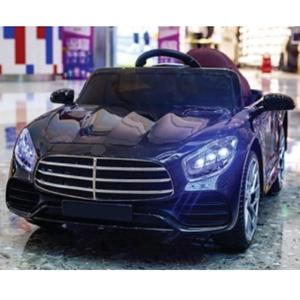 Детский электромобиль на 12 В с дистанционным управлением на батарейках для игр на открытом воздухе - Product Image 2