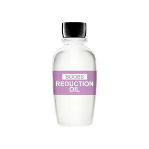 Empêche l'affaissement raffermissant Élargissement de la poitrine Huile essentielle organique pour l'élargissement des seins Grande beauté Huile de massage des seins - Product Image 1