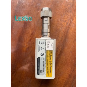 เซ็นเซอร์วัดกำลังเฉลี่ย Keysight E9304A E-Series 9 กิโลเฮิรตซ์ถึง 6 กิกะเฮิรตซ์, -60 ถึง +20 dBm การวัดกำลังความถี่ต่ำ (VLF) xgeqpt - Product Image 3