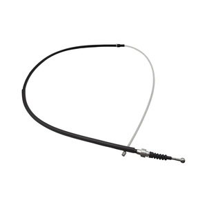 Cable de Freno de Mano de Alta Calidad 464300D161 para Audi A3, Leon, <span class=keywords><strong>Toledo</strong></span>, Octavia, Beetle, Bora, Golf, Jetta - Product Image 5
