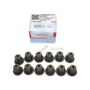 BMW E90 E60 N55 için Oto Parça Valf Yağ Keçesi 11340034068 - Product Image 3