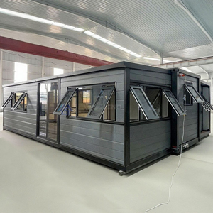Nouvelle Arrivée <span class=keywords><strong>Maison</strong></span> Conteneur Plateau Amovible Fabricant <span class=keywords><strong>de</strong></span> Maisons Conteneurs Maritimes Prix Bas Ventes <span class=keywords><strong>Maison</strong></span> Conteneur Préfabriquée en Verre - Product Image 3