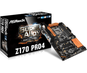 Placa Base Grande Z97-A para PC, Compatible con S-US Z97-A/M-S-I B150M PRO-VDH/A-S-Rock Z170 Pro4, Placa Base para Juegos - Product Image 6