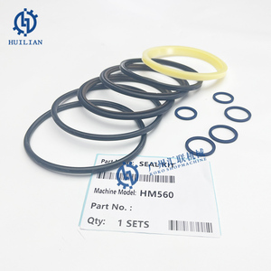 Hm560 hm900 hm901 <span class=keywords><strong>hm902</strong></span> hm950 sửa chữa Kit máy xúc thủy lực Breaker búa Phụ tùng máy móc xây dựng con dấu Kit - Product Image 5