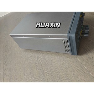 Alimentation électrique à double sortie à réglage automatique Keysight / Agilent E36233A 400W, 30V, 20A |   Keysight hx - Product Image 2