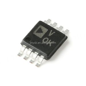 AD7740KRMZ-REEL7 Silk Screen V0K MSOP-8 Convertidor de frecuencia de voltaje síncrono de baja potencia - Product Image 1