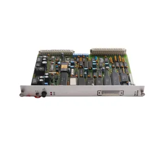 Control Board SULZER RM11 93AETA010