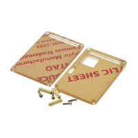 Carte amplificateur Bluetooth 5.0 XY-P15W, amplificateurs de puissance DC 8V 12V 24V 10W 15W 20W, carte audio stéréo numérique AMP XY-P15W