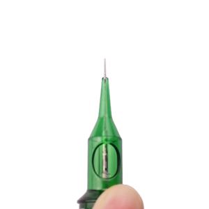 YABA卸売工場<span class=keywords><strong>EO</strong></span>ガス滅菌膜タトゥーニードル使い捨てタトゥーニードルカートリッジタトゥーアーティスト用 - Product Image 2