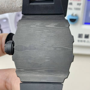 Reloj Mecánico de Alta Gama para Hombre, Espejo Resistente a los Arañazos, Reloj de Moda Deportivo, de Negocios y de Lujo - Product Image 5