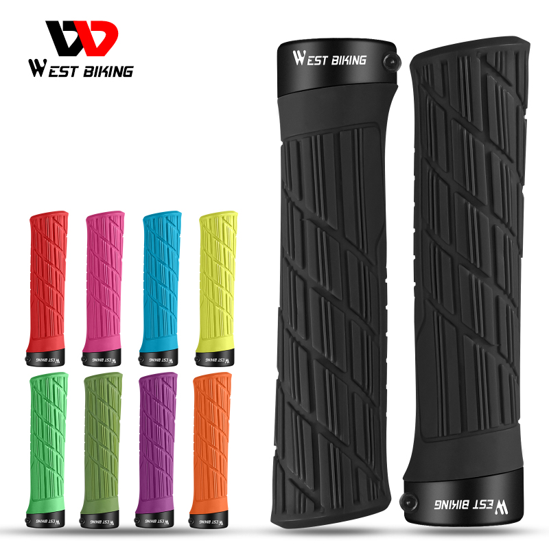 Новинка, детали для велосипеда WEST BIKING из АБС-пластика, оптом, модные ручки для велосипеда, ручки с инструментом