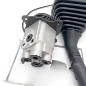 ملحقات الحفار-16-، صمام تشغيل تجريبي للحفار ، مقبض ذراع تجميع - Product Image 2